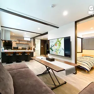  別荘 Gloce ゲストハウス丘宿 L 高台から美幌町を一望できる一軒家を貸切 無料駐車場有